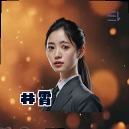 林霄