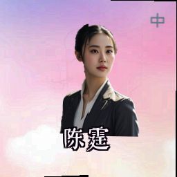 陈霆